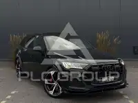 2021 Audi SQ7