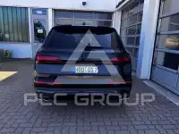 2021 Audi SQ7