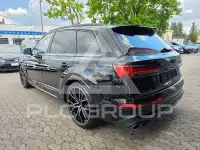 2021 Audi SQ7