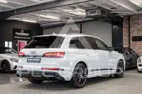 2021 Audi SQ7