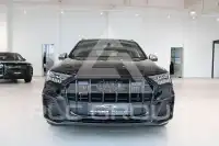 2021 Audi SQ7