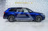 2021 Audi SQ7