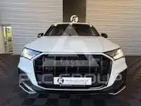 2021 Audi SQ7