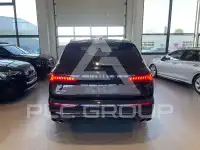 2021 Audi SQ7