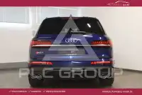 2021 Audi SQ7