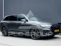 2021 Audi SQ7