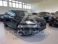 2021 Audi SQ7