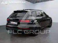 2021 Audi SQ7