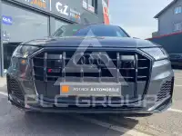 2021 Audi SQ7