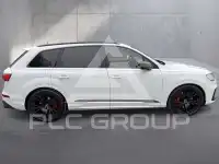 2021 Audi SQ7