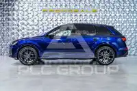 2021 Audi SQ7