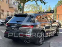 2021 Audi SQ7