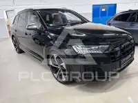 2021 Audi SQ7