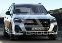 2021 Audi SQ7