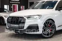 2021 Audi SQ7