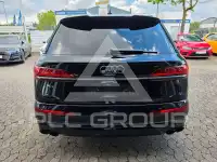 2021 Audi SQ7