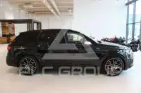 2021 Audi SQ7