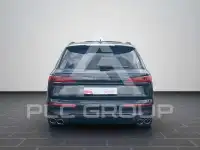 2021 Audi SQ7