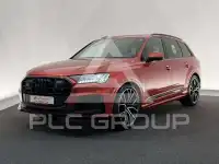 2021 Audi SQ7