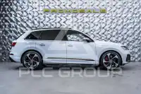 2021 Audi SQ7