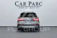 2021 Audi SQ7