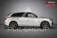 2021 Audi SQ7