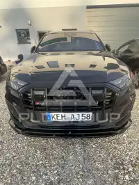 2021 Audi SQ7