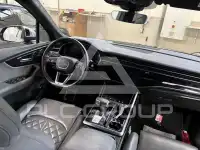 2021 Audi SQ7