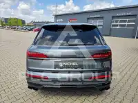2020 Audi SQ7