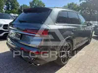 2021 Audi SQ7