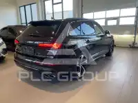 2021 Audi SQ7