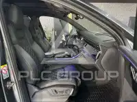 2021 Audi SQ7