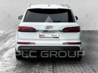 2021 Audi SQ7