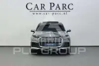 2021 Audi SQ7