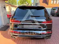 2021 Audi SQ7