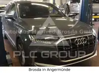 2021 Audi SQ7