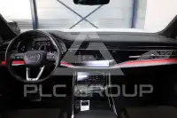 2021 Audi SQ7