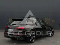 2021 Audi SQ7