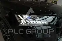2021 Audi SQ7