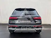 2021 Audi SQ7