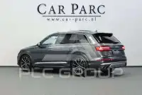 2021 Audi SQ7