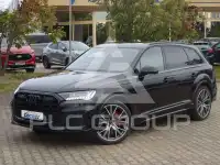 2021 Audi SQ7