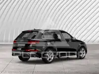 2021 Audi SQ7