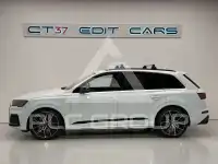 2021 Audi SQ7