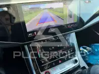 2021 Audi SQ7