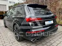 2021 Audi SQ7