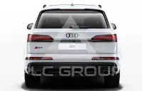 2021 Audi SQ7