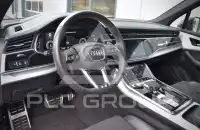 2021 Audi SQ7