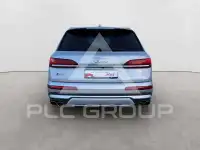 2021 Audi SQ7