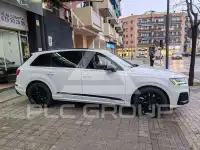 2021 Audi SQ7